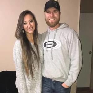 Meet your Posher, Kaleigh